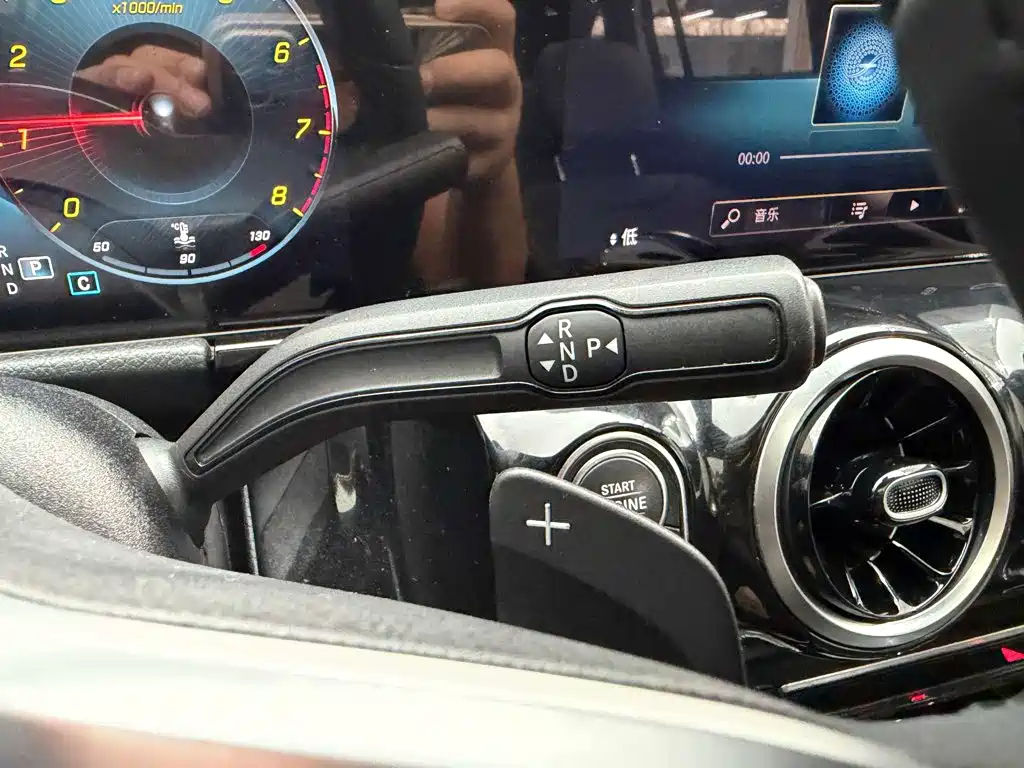 Mercedes-Benz GLA 2023 — фото 20