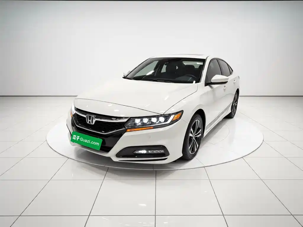 Honda Spirior 2017 — фото 2