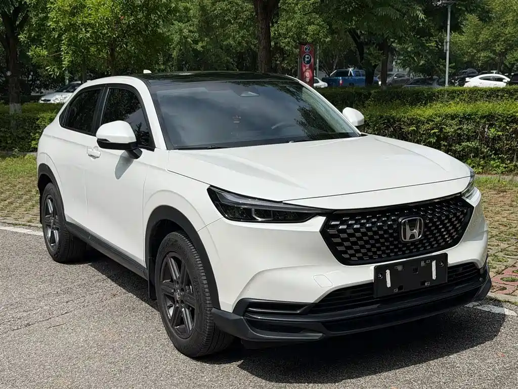 Honda XR-V 2023 — фото 2