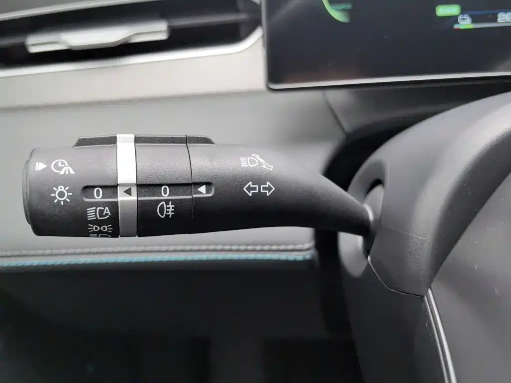 BYD Qin PLUS 2025 — фото 21
