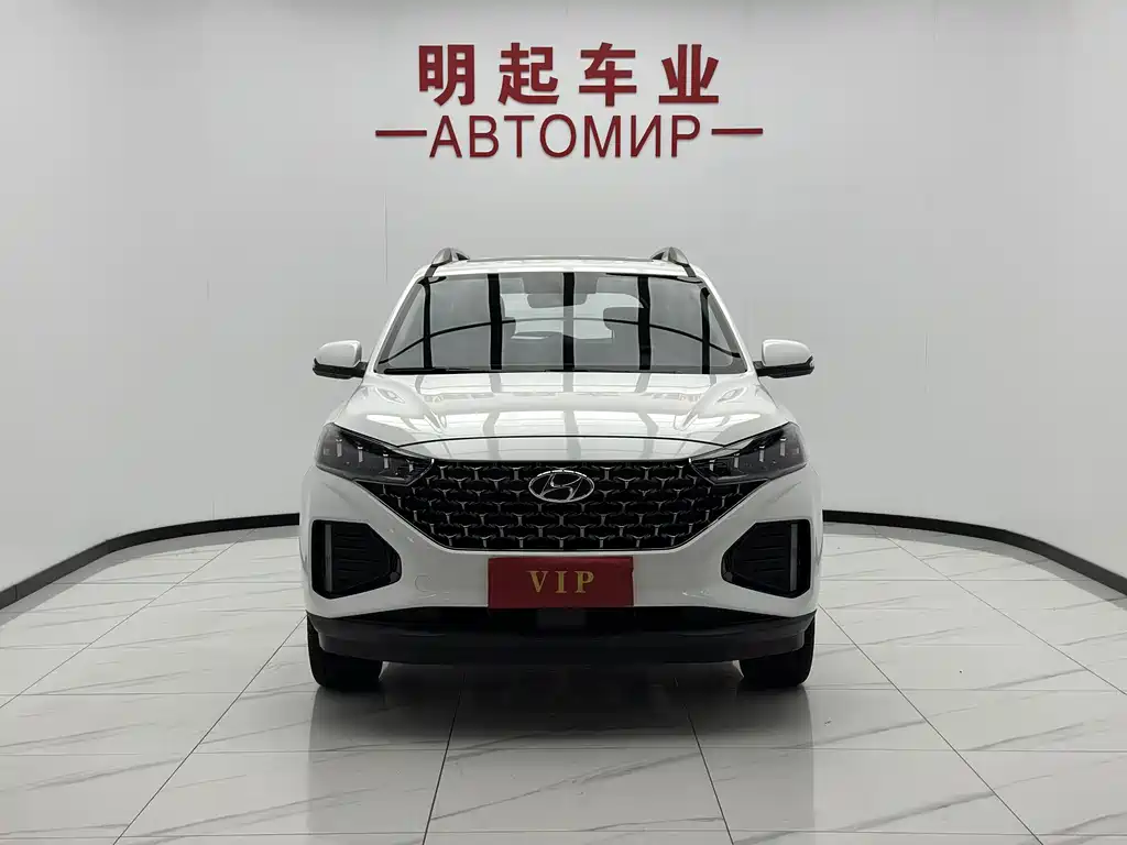 Hyundai ix35 2023