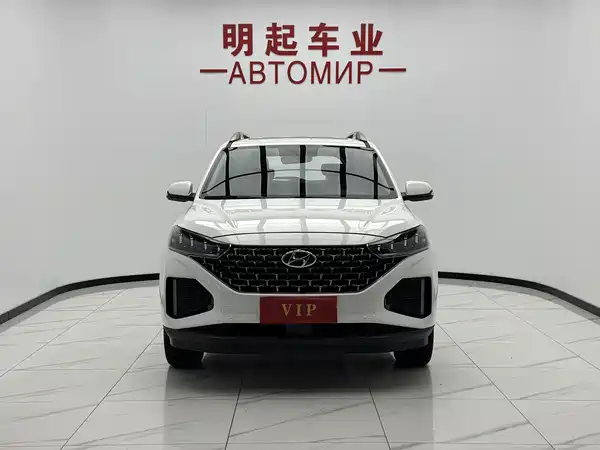 Hyundai ix35 2023
