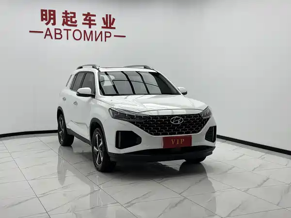Hyundai ix35 2023