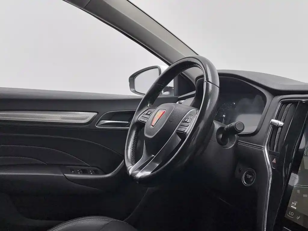 Roewe i6 Classic 2017 — фото 22