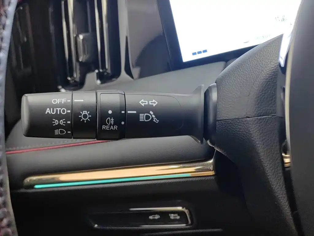 GAC Trumpchi M8 2023 — фото 21