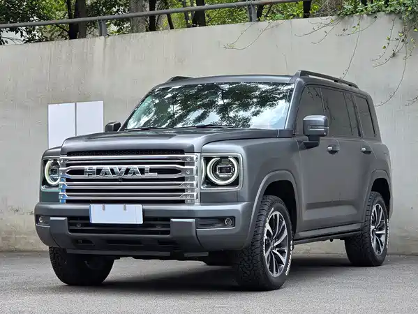 Haval H9 2024