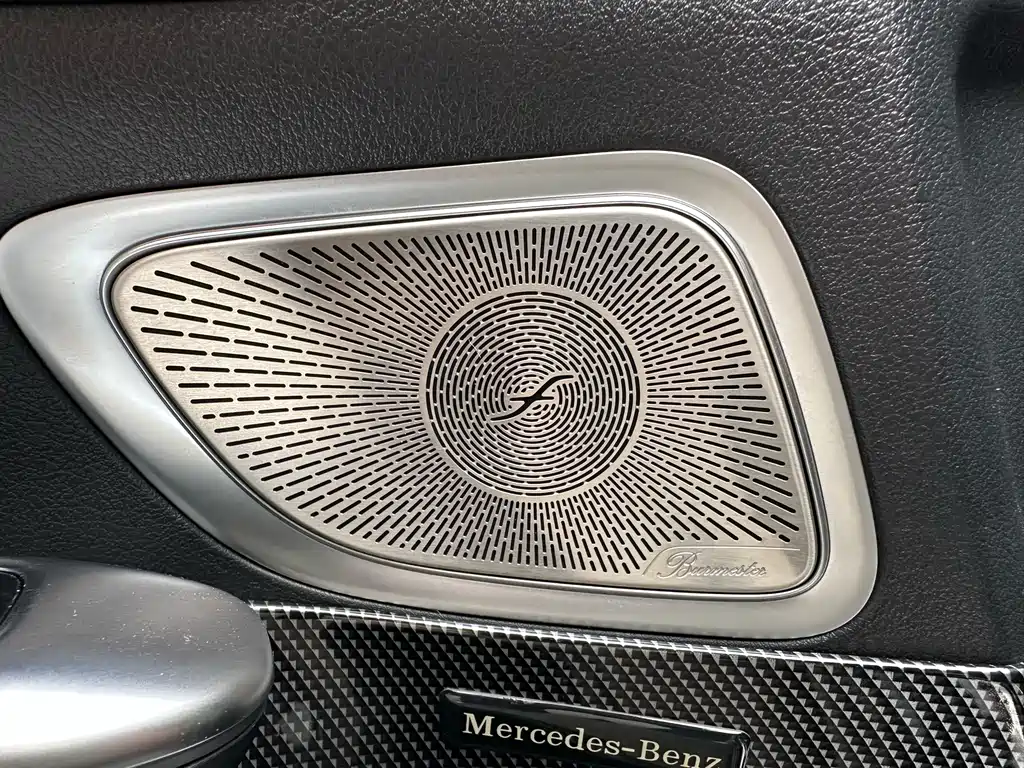 Mercedes-Benz C-Class 2021 — фото 20