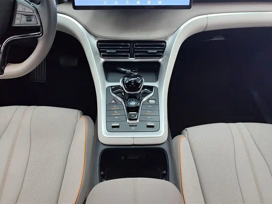 BYD Pro New Energy 2023 — фото 16