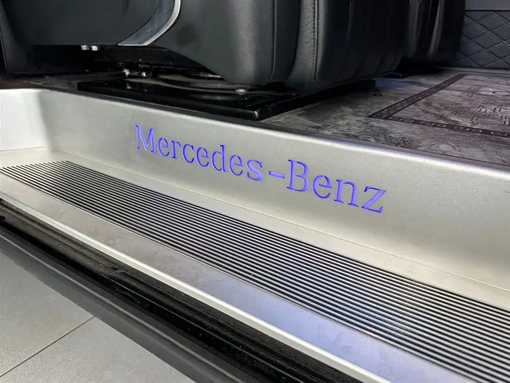 Mercedes-Benz Vito 2024 — фото 11