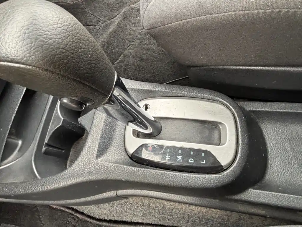 Nissan Livina 2014 — фото 12