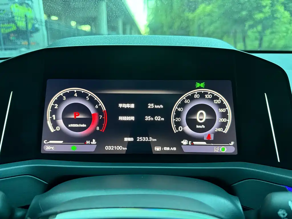 Honda Accord 2023 — фото 14