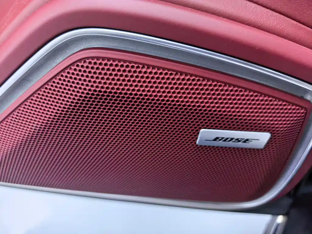 Porsche Panamera 2020 — фото 12