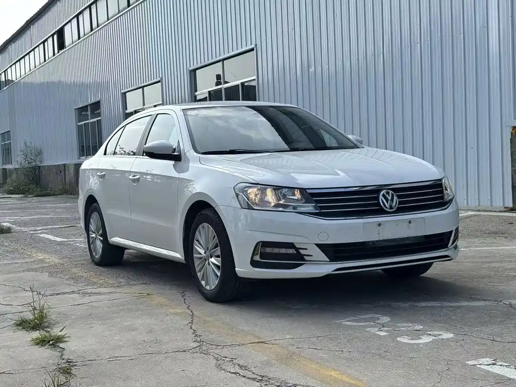 Volkswagen Lavida 2022