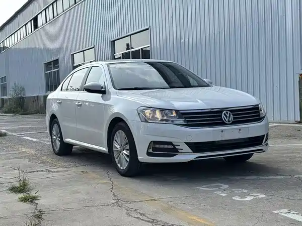 Volkswagen Lavida 2022
