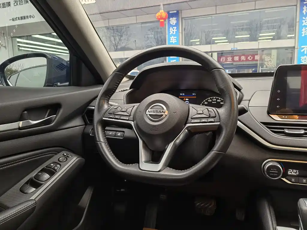 Nissan Teana 2020 — фото 10