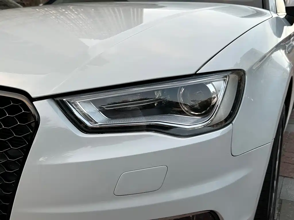 Audi A3 2015 — фото 5