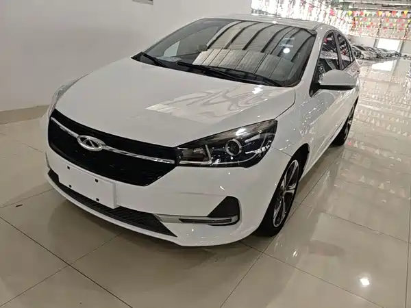 Chery Arrizo 5 2020