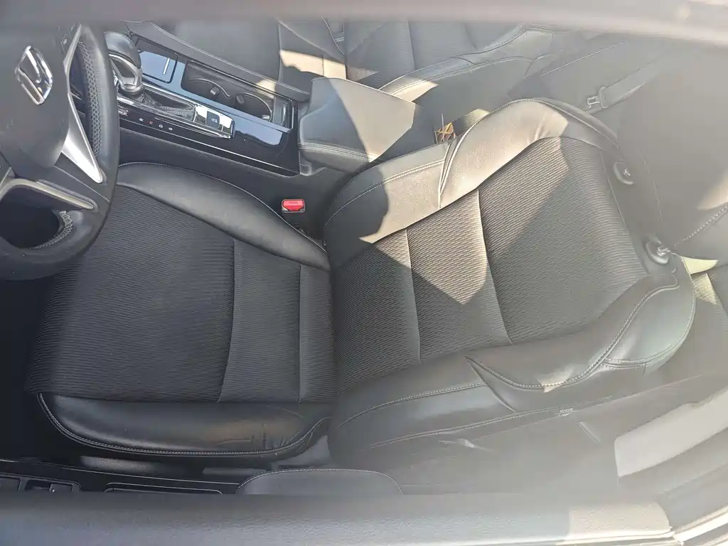 Honda Spirior 2018 — фото 11