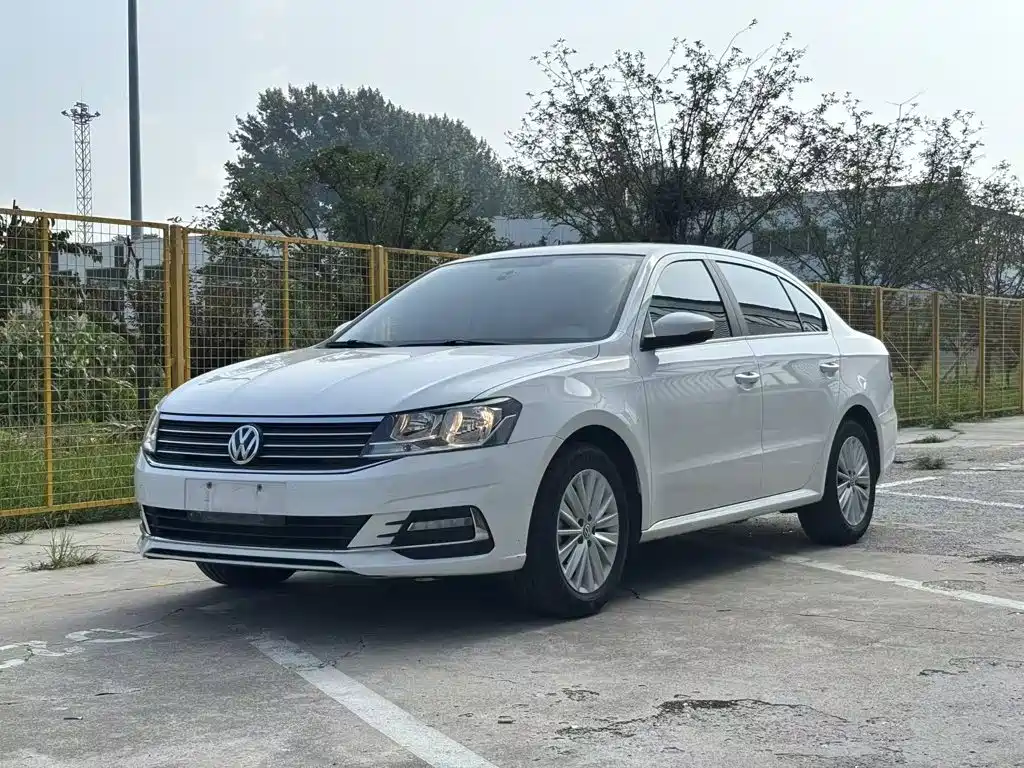 Volkswagen Lavida 2022