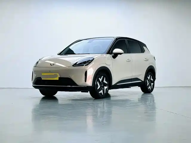 Wuling Bingo S 2025
