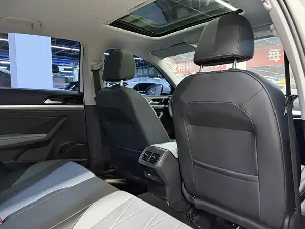 Volkswagen Lavida 2023