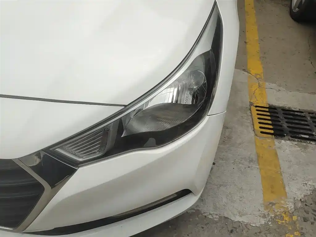 Hyundai Verna 2018 — фото 24