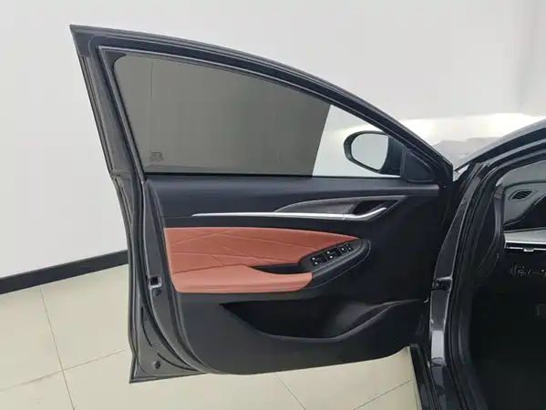 Changan Eado 2024