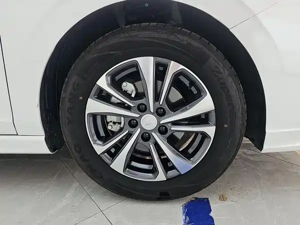 Changan Eado 2025