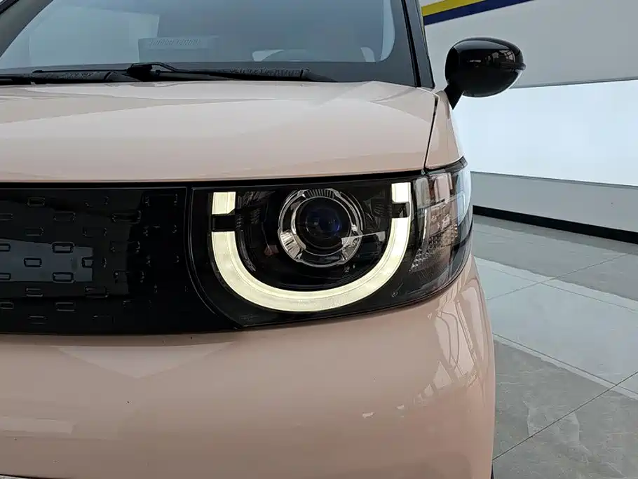 Chery QQ Ice Cream 2025