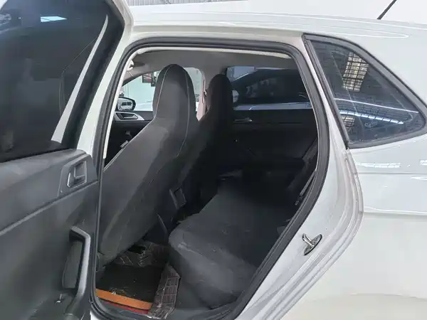 Volkswagen Polo 2023