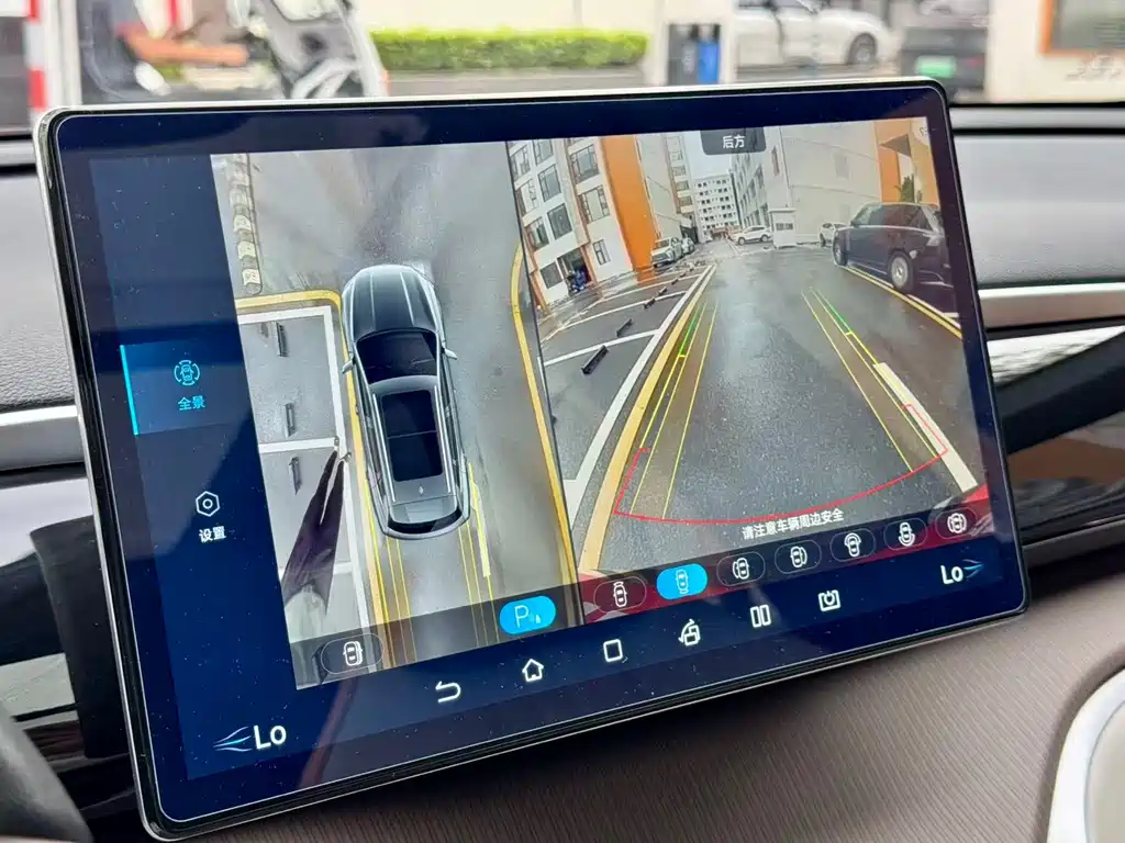 BYD Pro New Energy 2022 — фото 17