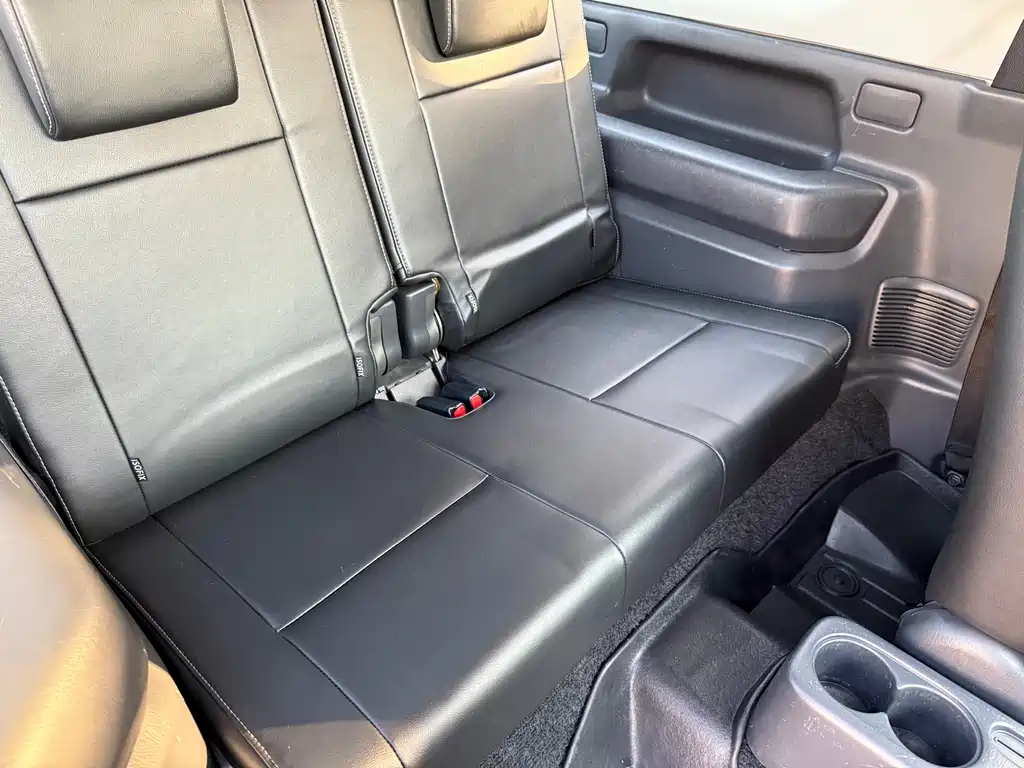 Suzuki Jimny 2018 — фото 14