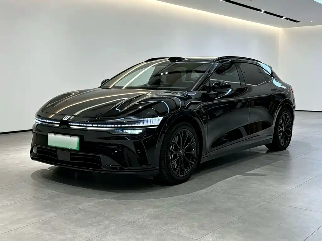 Zeekr 007 GT 2025