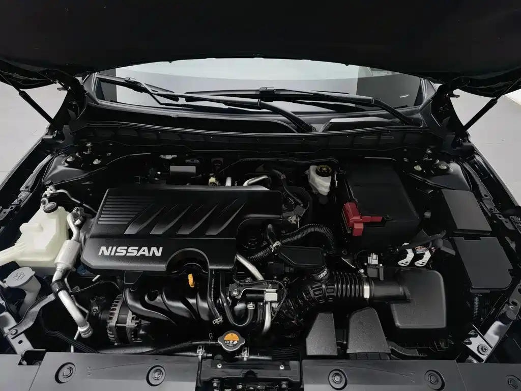 Nissan Teana 2021 — фото 6