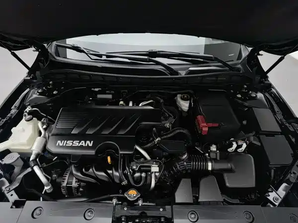 Nissan Teana 2021