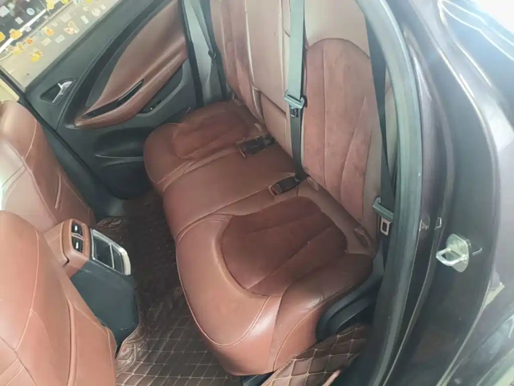 Buick Envision Plus 2016 — фото 17