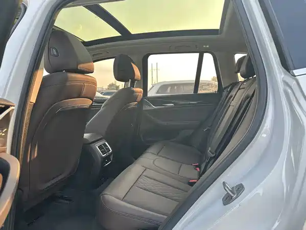 BMW X3 2023