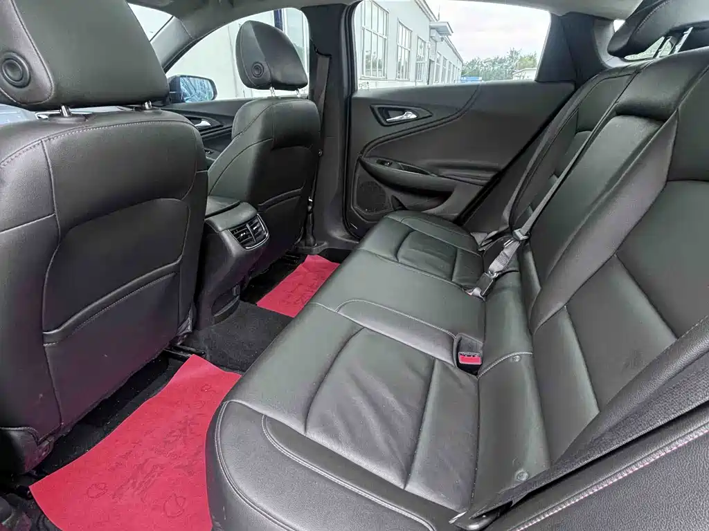 Chevrolet Malibu XL 2023 — фото 10