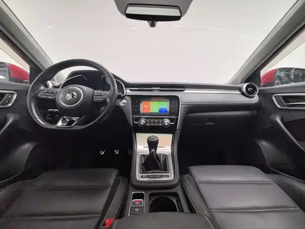 MG6 2020