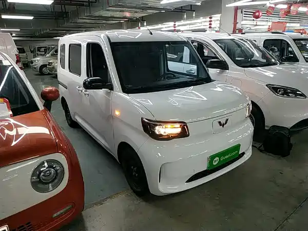 Wuling Zhiguang New Energy 2025