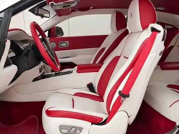 Rolls-Royce Phantom 2017