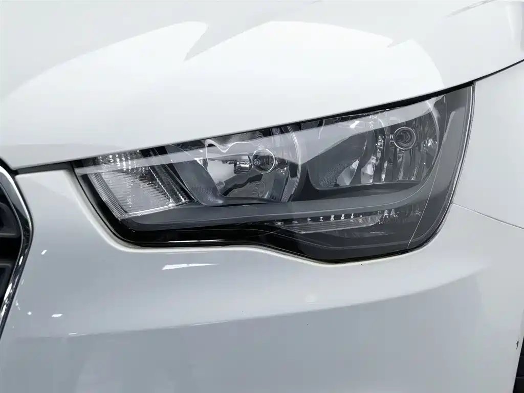 Audi A1 2015