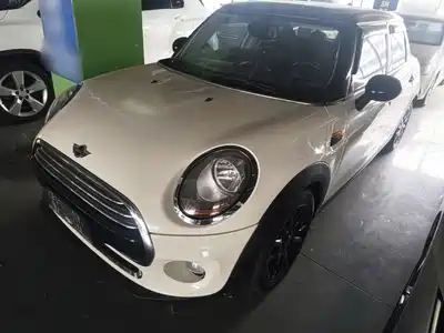 MINI MINI 2017