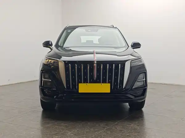 Hongqi HS5 2024