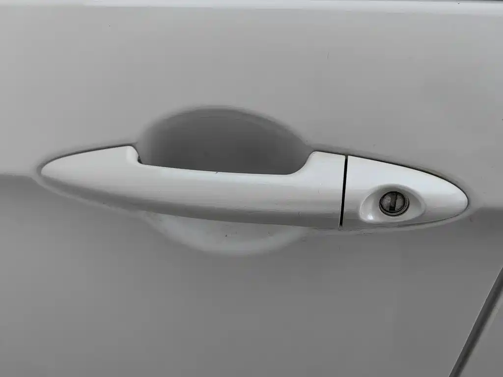 Dongfeng Fengshen AX3 2016 — фото 18