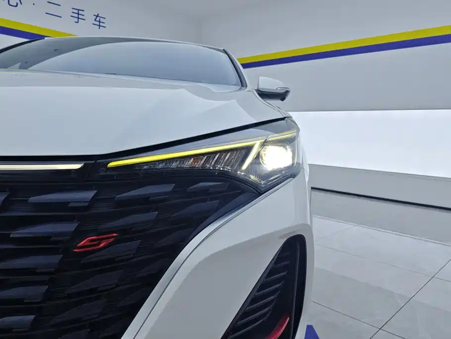 Changan Escape 2023