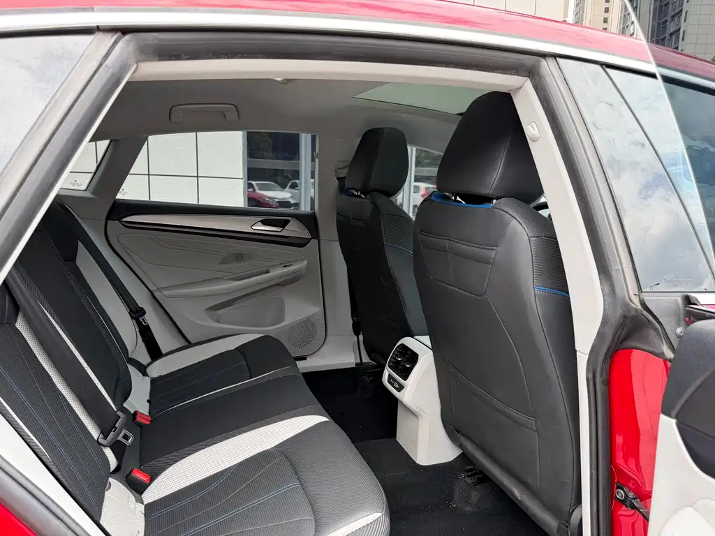 Volkswagen Lamando 2022