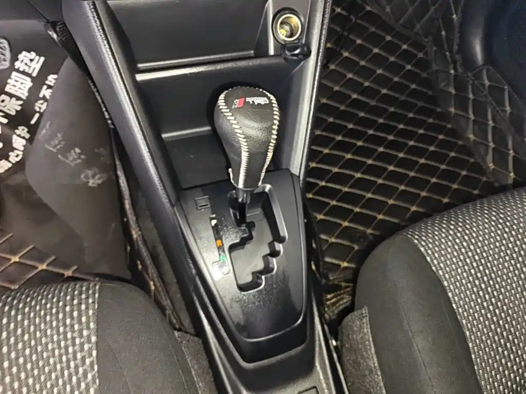 Toyota Vios FS 2018 — фото 14