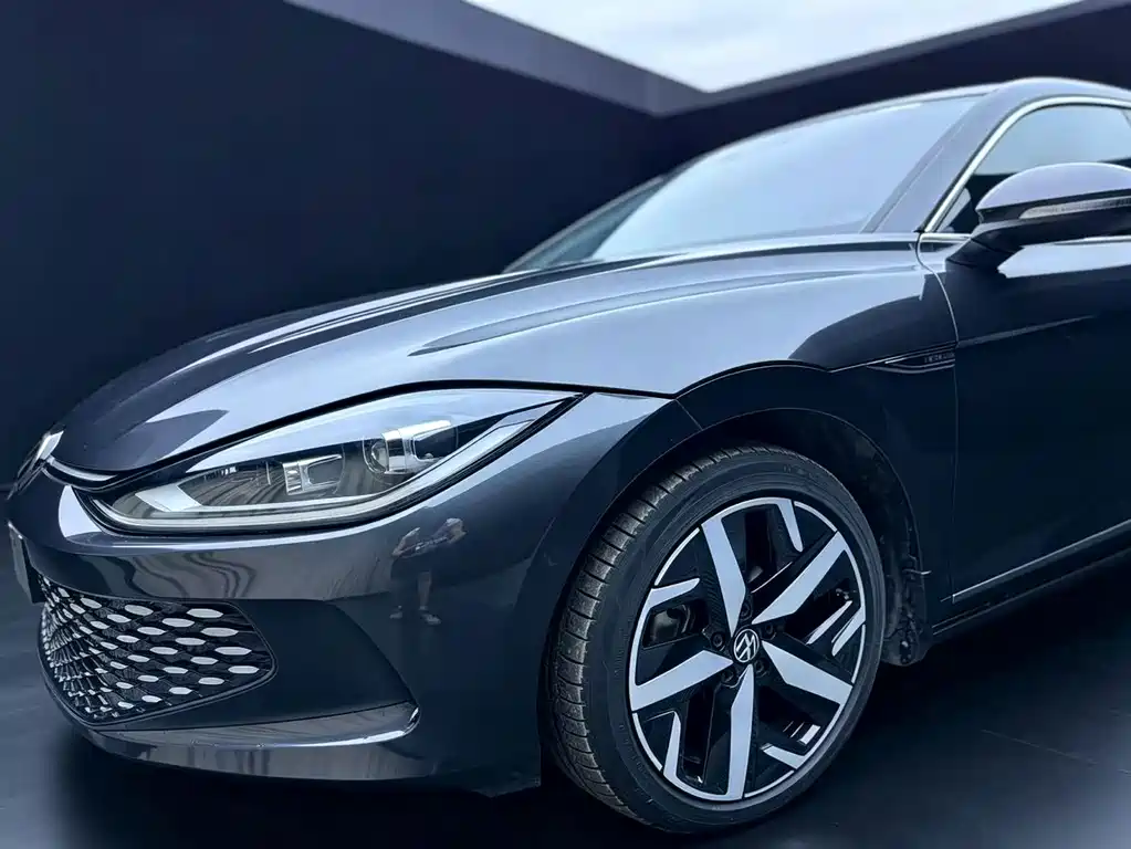 Volkswagen Lamando 2023