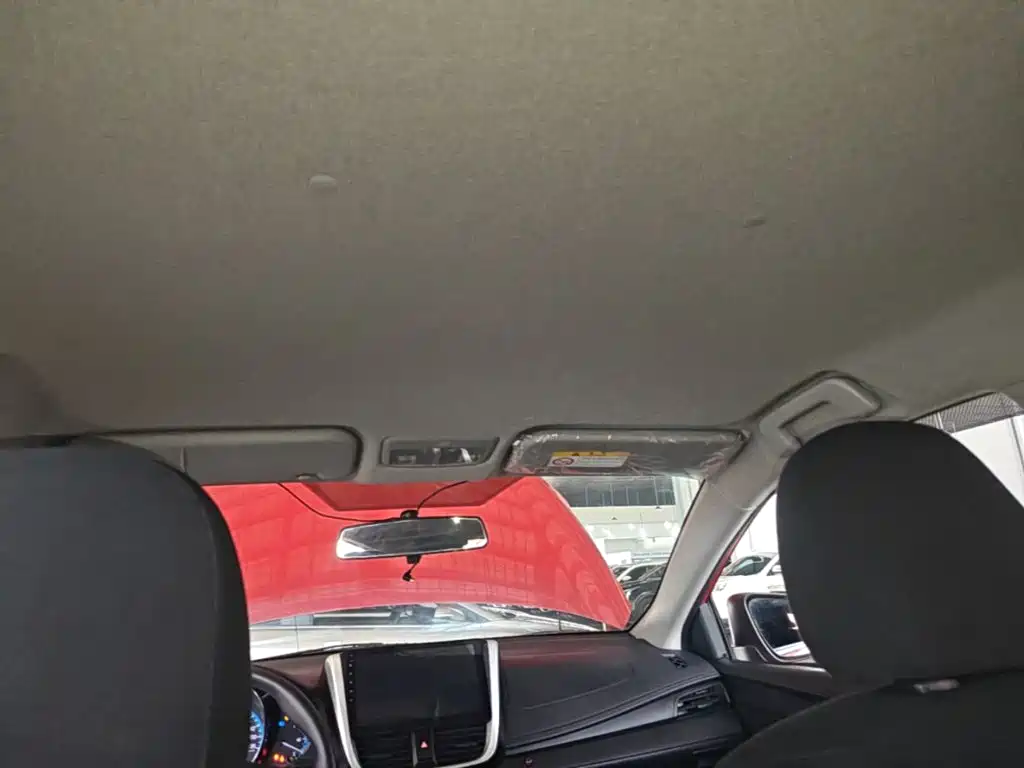 Toyota Vios FS 2018 — фото 18